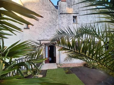 Maison a vendre Saint-Épain 37800 Indre-et-Loire 102 m2 5 pièces 136000 euros