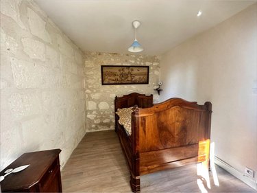 Maison a vendre Saint-Épain 37800 Indre-et-Loire 102 m2 5 pièces 136000 euros