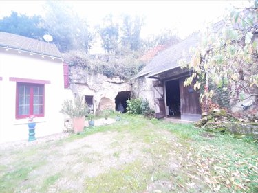 Maison a vendre Saint-Épain 37800 Indre-et-Loire 107 m2 5 pièces 251200 euros