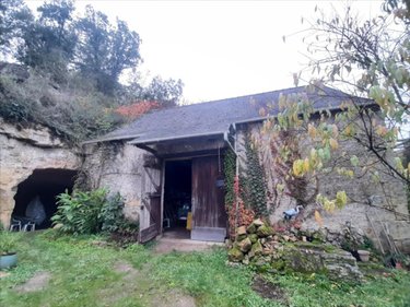 Maison a vendre Saint-Épain 37800 Indre-et-Loire 107 m2 5 pièces 251200 euros