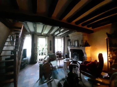 Maison a vendre Saint-Épain 37800 Indre-et-Loire 107 m2 5 pièces 251200 euros