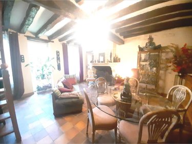 Maison a vendre Saint-Épain 37800 Indre-et-Loire 107 m2 5 pièces 251200 euros