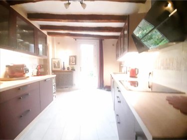 Maison a vendre Saint-Épain 37800 Indre-et-Loire 107 m2 5 pièces 251200 euros