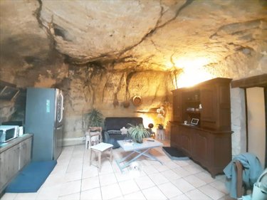 Maison a vendre Saint-Épain 37800 Indre-et-Loire 107 m2 5 pièces 251200 euros