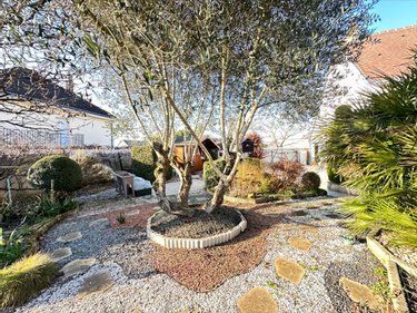 Maison a vendre Ballan-Miré 37510 Indre-et-Loire 165 m2 5 pièces 499200 euros
