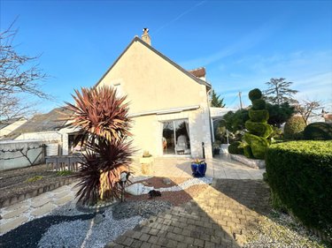 Maison a vendre Ballan-Miré 37510 Indre-et-Loire 165 m2 5 pièces 499200 euros