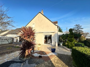 Maison a vendre Ballan-Miré 37510 Indre-et-Loire 165 m2 5 pièces 499200 euros