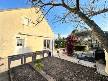 Maison a vendre Ballan-Miré 37510 Indre-et-Loire 165 m2 5 pièces 499200 euros