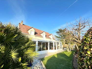 Maison a vendre Ballan-Miré 37510 Indre-et-Loire 165 m2 5 pièces 499200 euros