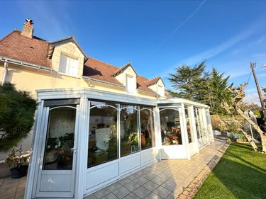 Maison a vendre Ballan-Miré 37510 Indre-et-Loire 165 m2 5 pièces 499200 euros