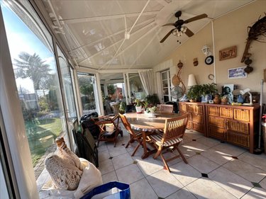 Maison a vendre Ballan-Miré 37510 Indre-et-Loire 165 m2 5 pièces 499200 euros