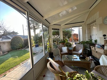 Maison a vendre Ballan-Miré 37510 Indre-et-Loire 165 m2 5 pièces 499200 euros