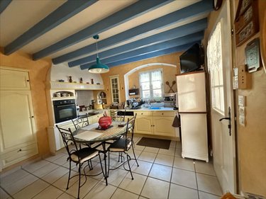 Maison a vendre Ballan-Miré 37510 Indre-et-Loire 165 m2 5 pièces 499200 euros