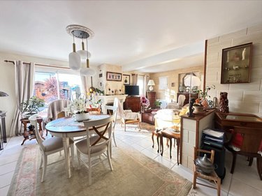 Maison a vendre Ballan-Miré 37510 Indre-et-Loire 165 m2 5 pièces 499200 euros