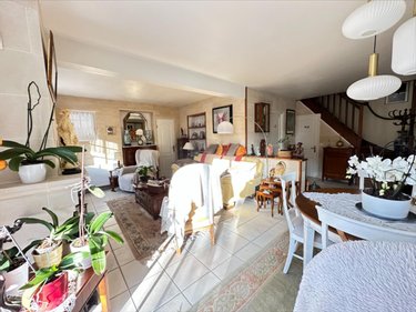 Maison a vendre Ballan-Miré 37510 Indre-et-Loire 165 m2 5 pièces 499200 euros
