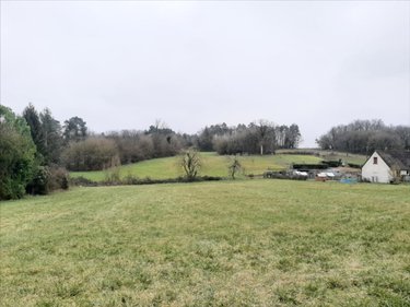 Terrain a batir a vendre Neuil 37190 Indre-et-Loire 5063 m2  131400 euros