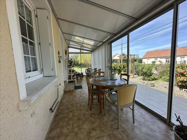 Maison a vendre Villeperdue 37260 Indre-et-Loire 99 m2 5 pièces 220000 euros