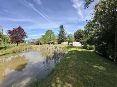 Maison a vendre Villeperdue 37260 Indre-et-Loire 99 m2 5 pièces 220000 euros