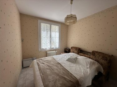 Maison a vendre Villeperdue 37260 Indre-et-Loire 99 m2 5 pièces 220000 euros