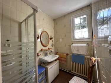 Maison a vendre Villeperdue 37260 Indre-et-Loire 99 m2 5 pièces 220000 euros