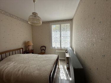 Maison a vendre Villeperdue 37260 Indre-et-Loire 99 m2 5 pièces 220000 euros