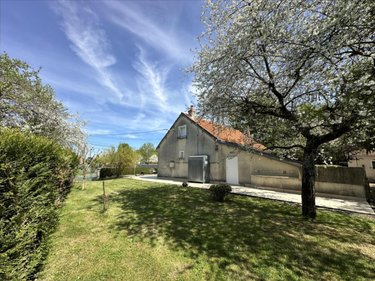 Maison a vendre Villeperdue 37260 Indre-et-Loire 99 m2 5 pièces 220000 euros