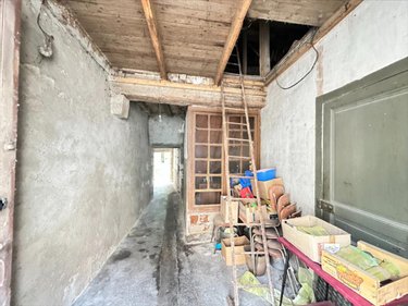 Maison a vendre Saint-Épain 37800 Indre-et-Loire 50 m2 2 pièces 34000 euros