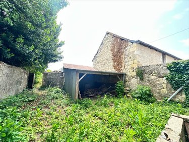Maison a vendre Saint-Épain 37800 Indre-et-Loire 50 m2 2 pièces 34000 euros