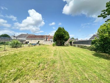Maison a vendre Saint-Épain 37800 Indre-et-Loire 50 m2 2 pièces 34000 euros