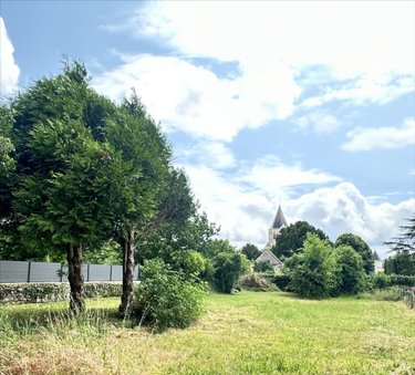 Maison a vendre Saint-Épain 37800 Indre-et-Loire 50 m2 2 pièces 34000 euros