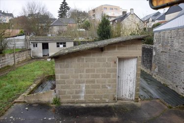 Maison a vendre Mayenne 53100 Mayenne 52 m2 4 pièces 74000 euros