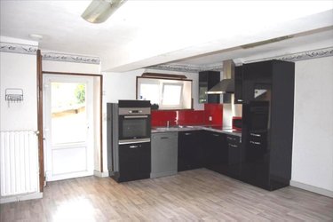 Maison a vendre Mayenne 53100 Mayenne 52 m2 4 pièces 74000 euros