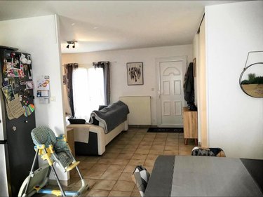Maison a vendre Bourges 18000 Cher 95 m2 4 pièces 177650 euros
