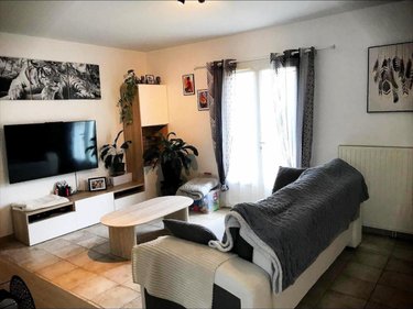 Maison a vendre Bourges 18000 Cher 95 m2 4 pièces 177650 euros