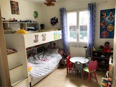 Maison a vendre Bourges 18000 Cher 95 m2 4 pièces 177650 euros