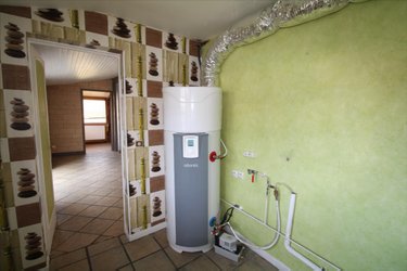 Maison a vendre Caudebec-lès-Elbeuf 76320 Seine-Maritime 112 m2 4 pièces 160000 euros