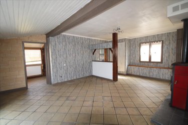 Maison a vendre Caudebec-lès-Elbeuf 76320 Seine-Maritime 112 m2 4 pièces 160000 euros
