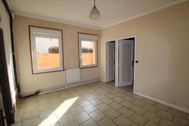 Maison a vendre Caudebec-lès-Elbeuf 76320 Seine-Maritime 112 m2 4 pièces 160000 euros