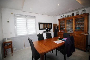 Maison a vendre Sotteville-lès-Rouen 76300 Seine-Maritime 122 m2 6 pièces 218000 euros
