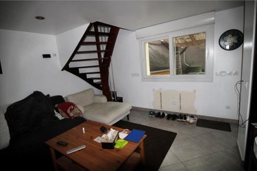 Maison a vendre Sotteville-lès-Rouen 76300 Seine-Maritime 122 m2 6 pièces 218000 euros