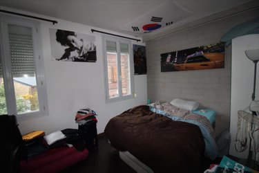 Maison a vendre Sotteville-lès-Rouen 76300 Seine-Maritime 122 m2 6 pièces 218000 euros