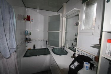 Maison a vendre Sotteville-lès-Rouen 76300 Seine-Maritime 122 m2 6 pièces 218000 euros