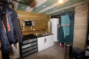 Maison a vendre Sotteville-lès-Rouen 76300 Seine-Maritime 122 m2 6 pièces 218000 euros