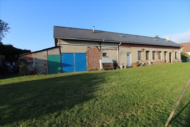 Maison a vendre La Neuville-Chant-d'Oisel 76520 Seine-Maritime 88 m2 4 pièces 157500 euros