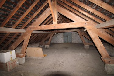 Maison a vendre Le Manoir 27460 Eure 245 m2 5 pièces 209000 euros