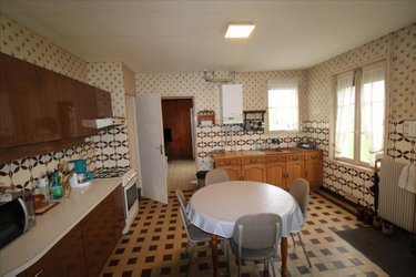 Maison a vendre Le Manoir 27460 Eure 245 m2 5 pièces 209000 euros