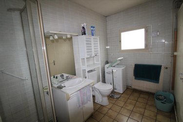 Maison a vendre Le Manoir 27460 Eure 245 m2 5 pièces 209000 euros