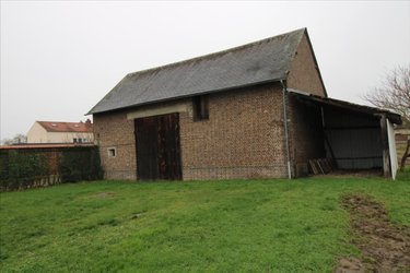 Maison a vendre Le Manoir 27460 Eure 245 m2 5 pièces 209000 euros