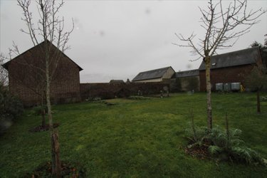 Maison a vendre Le Manoir 27460 Eure 245 m2 5 pièces 209000 euros