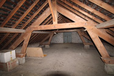 Maison a vendre Pont-de-l'Arche 27340 Eure 245 m2 5 pièces 209000 euros